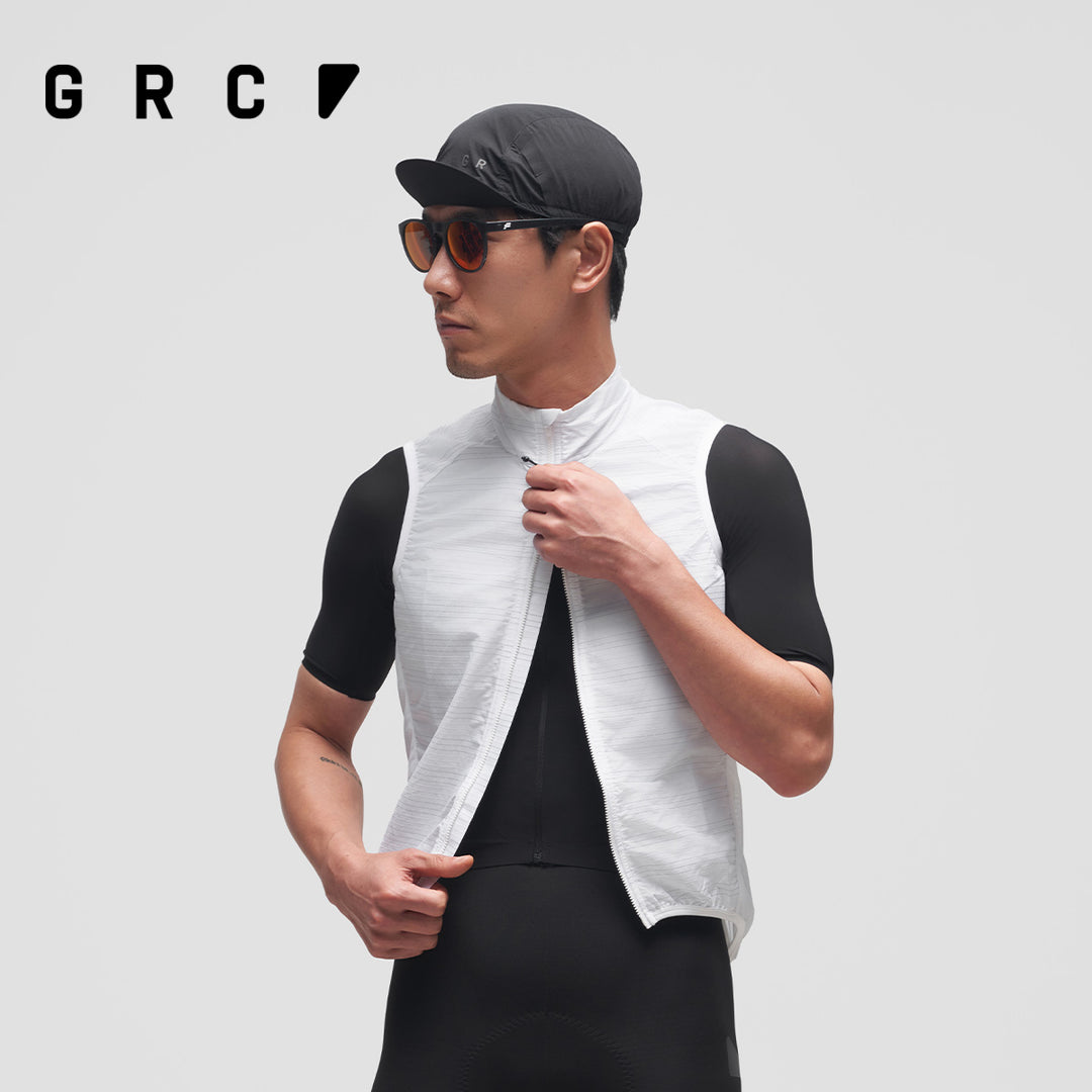 Lab Luminous Wind Vest