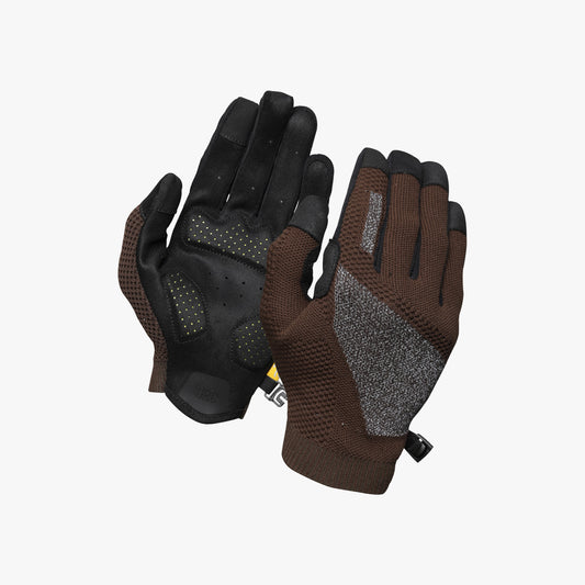 Research Reflective Knit Gloves