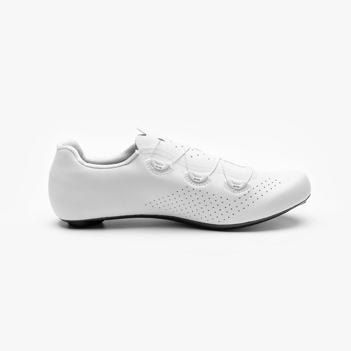 Zapatos de ciclismo Tech prototipo