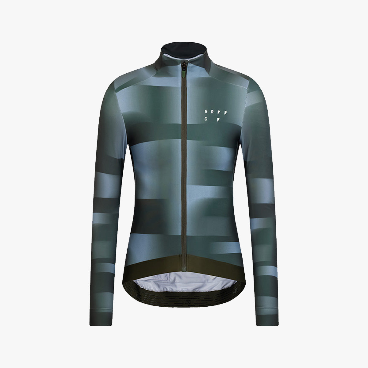 Chaqueta de forro polar CMYK Super Sonic para mujer
