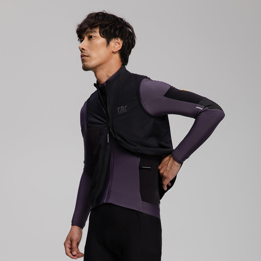 Research Alpha Insulated Vest