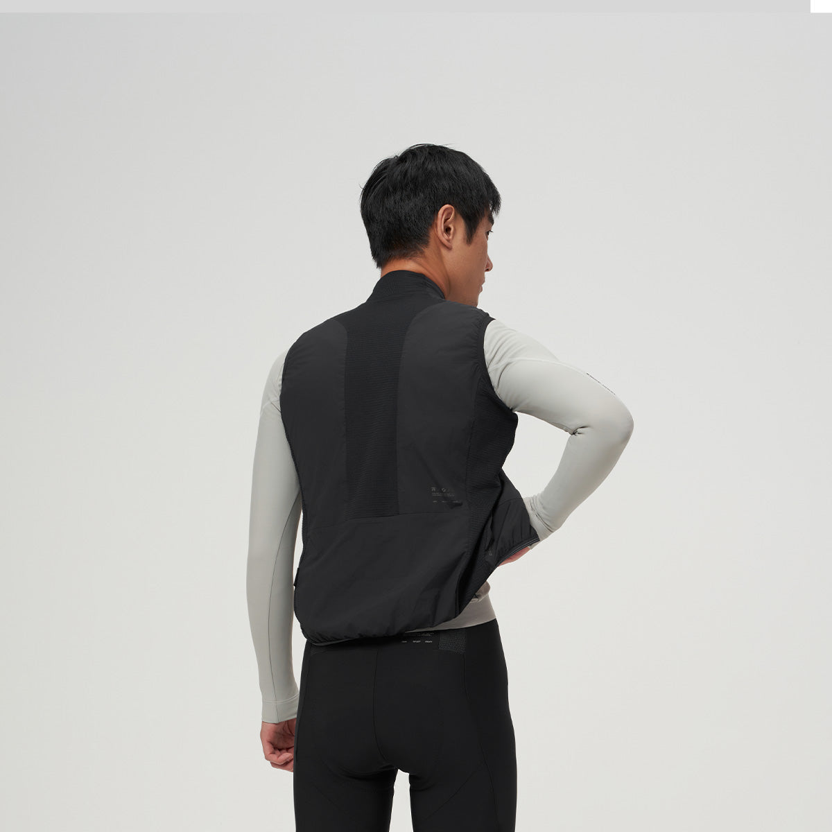 Black Label Deep Winter Vest