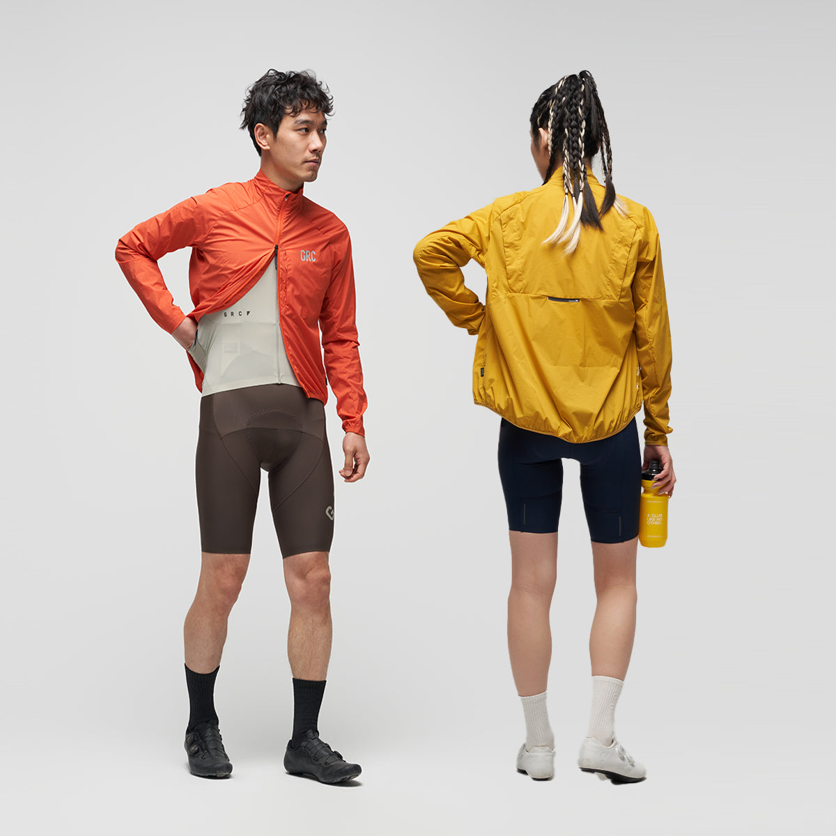 Tech All Seasons Jacket