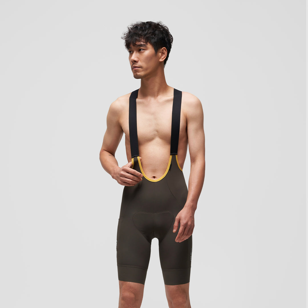 Men's Research Bib Shorts