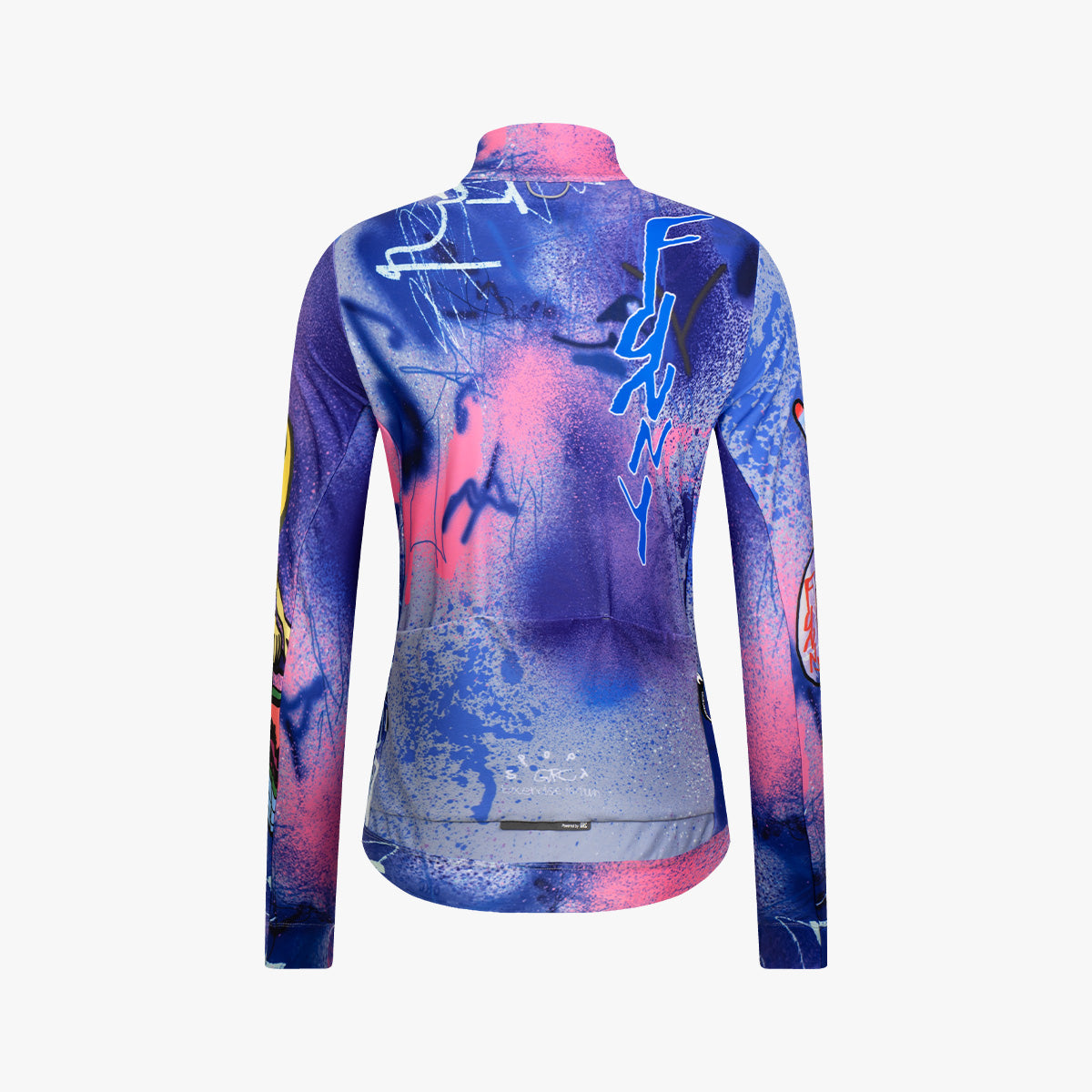 Damen Fun Club Limited Winterjacke