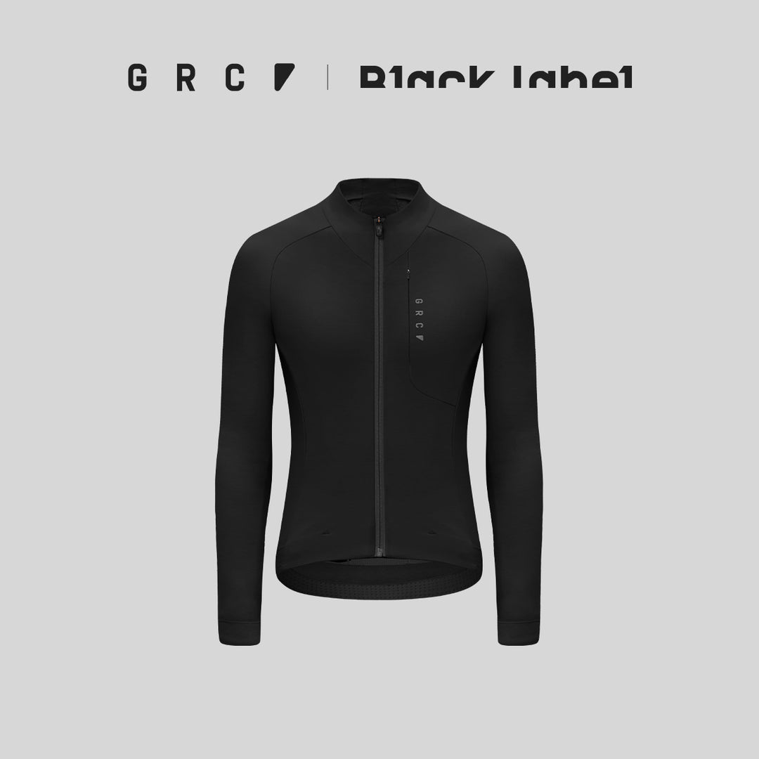 Women's Black Label Fleece Jacket