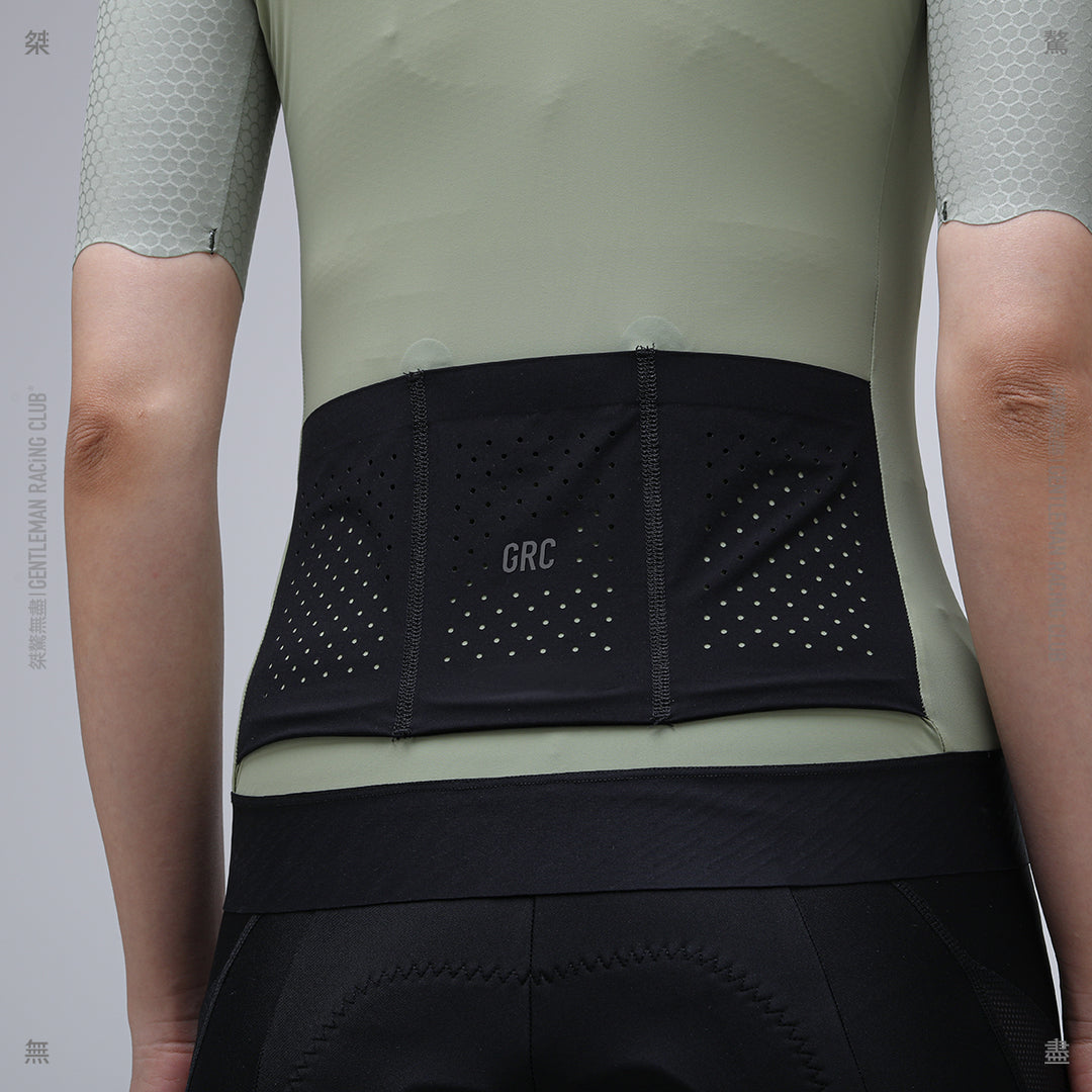 Women's Luna Pro Jersey