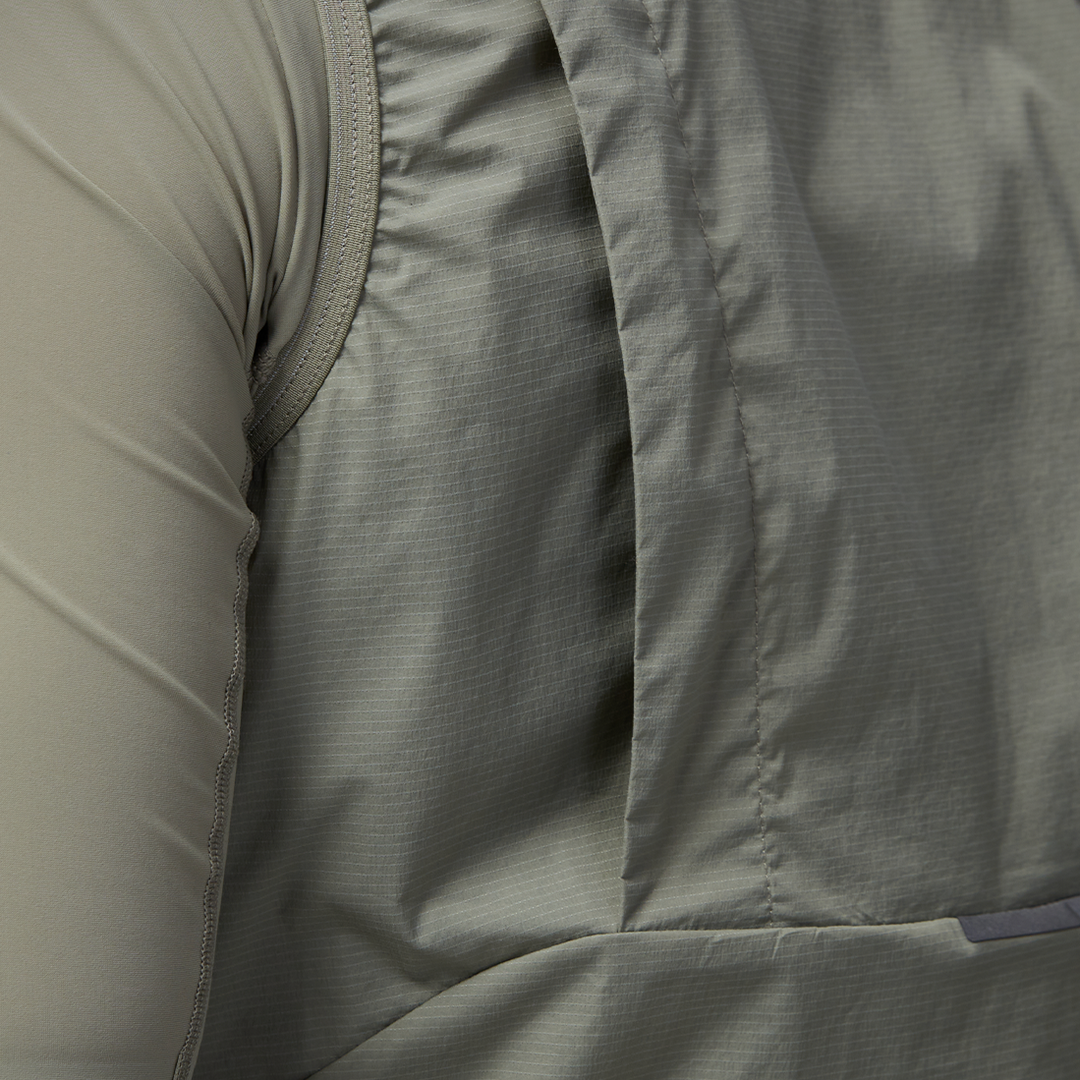 Tech Wind Vest