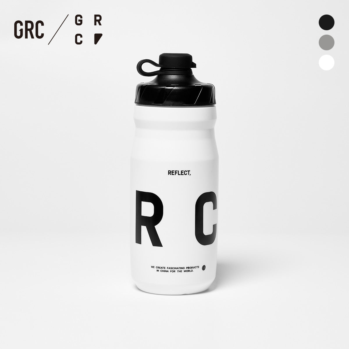 Tech Cycling Bottle
