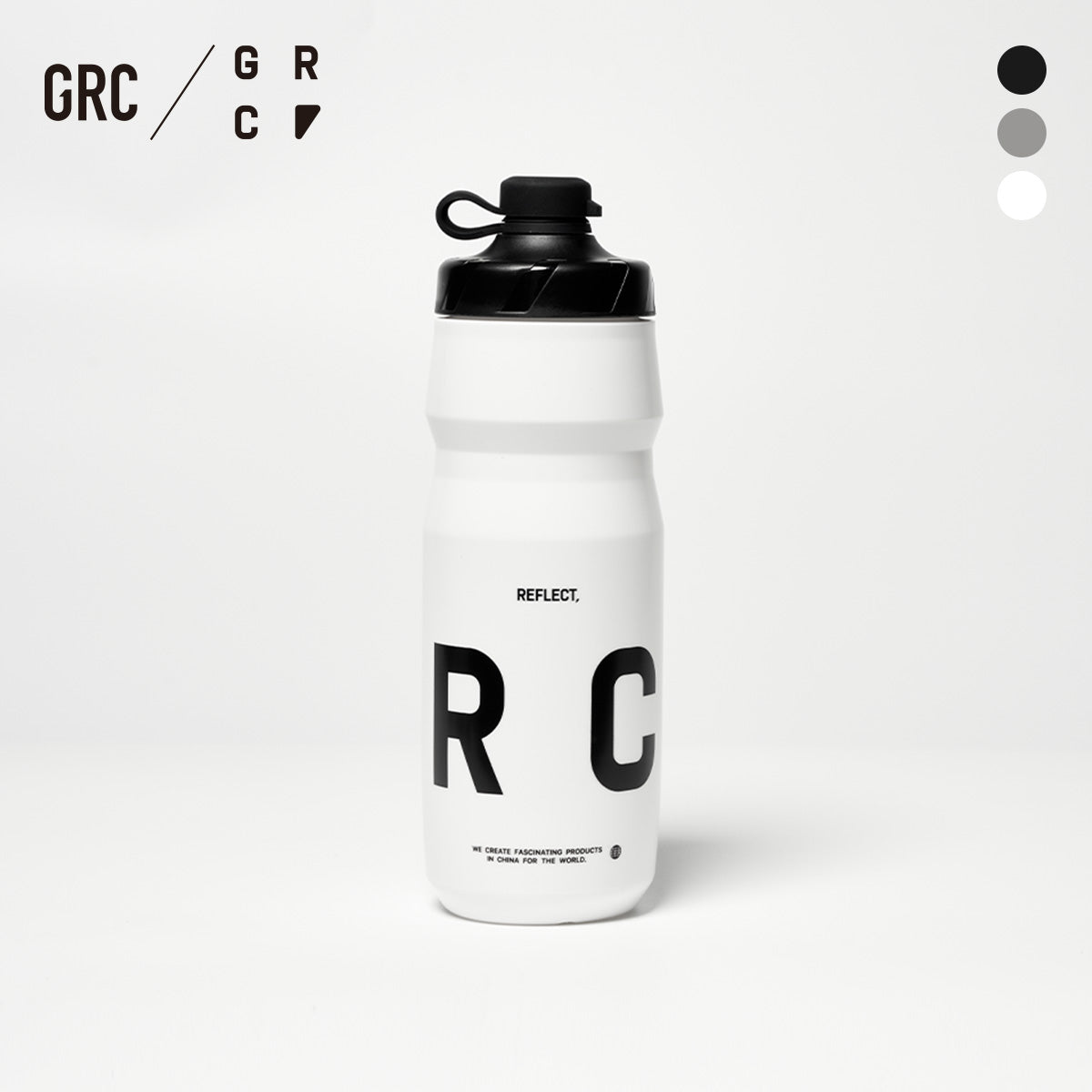 Tech Cycling Bottle