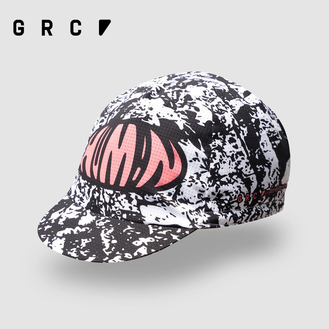 Grc Cap KAS Limited Cap – GRC Cycling Apparel