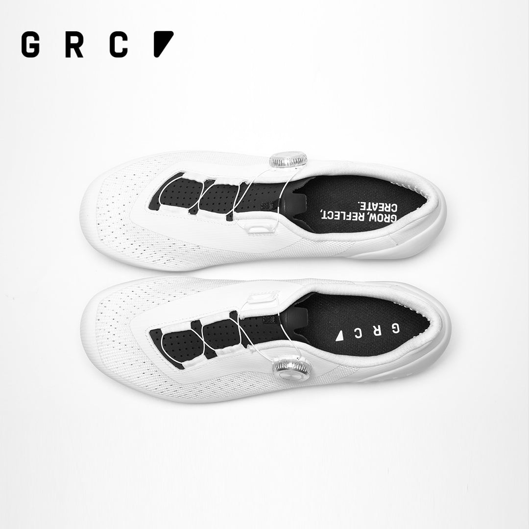 Ventlite Flat Cycling Shoes