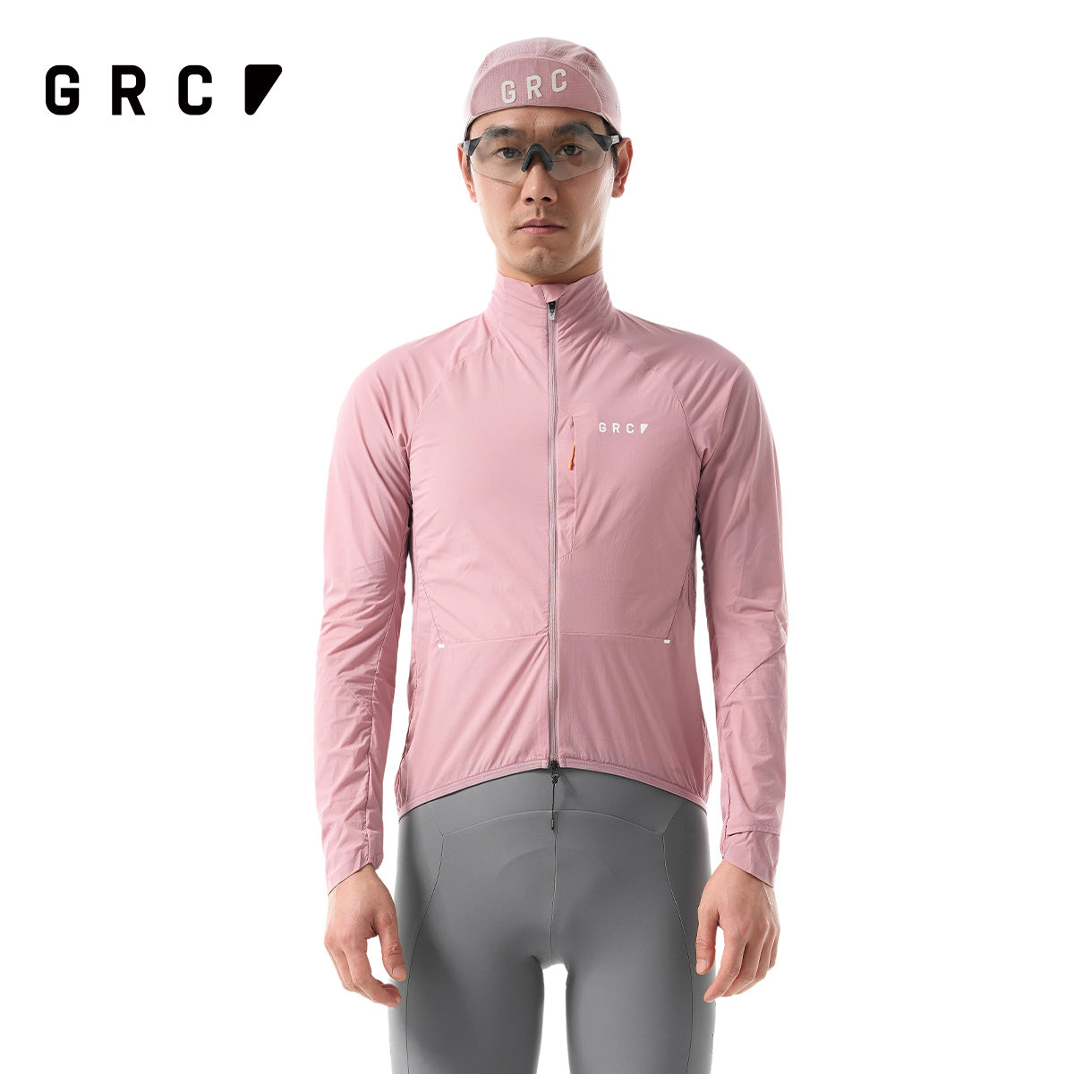 Tech Wind Jacket