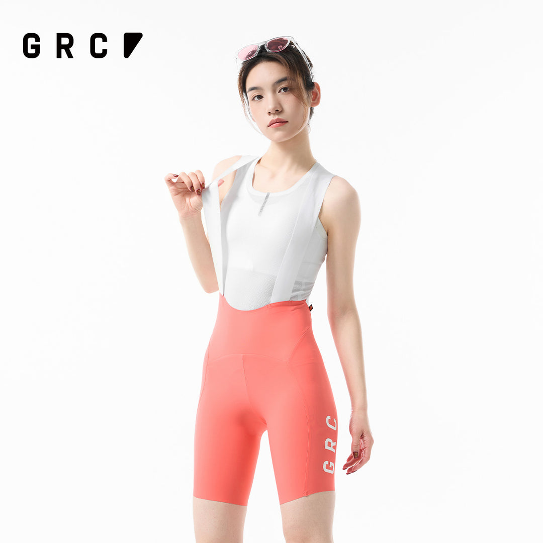 Women's Tech Bib Shorts
