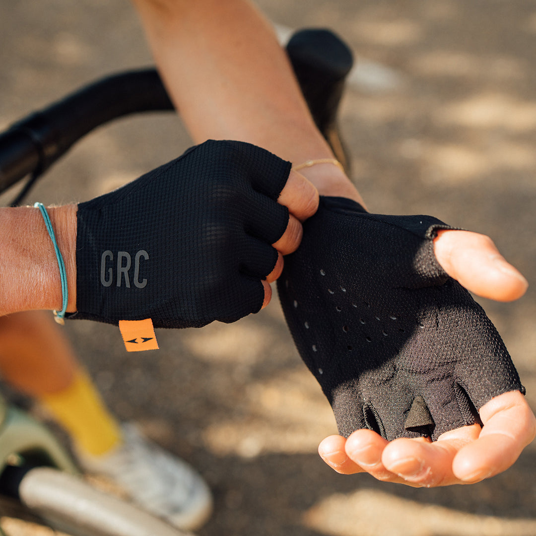 Ergonomic EIT Pro Mitts