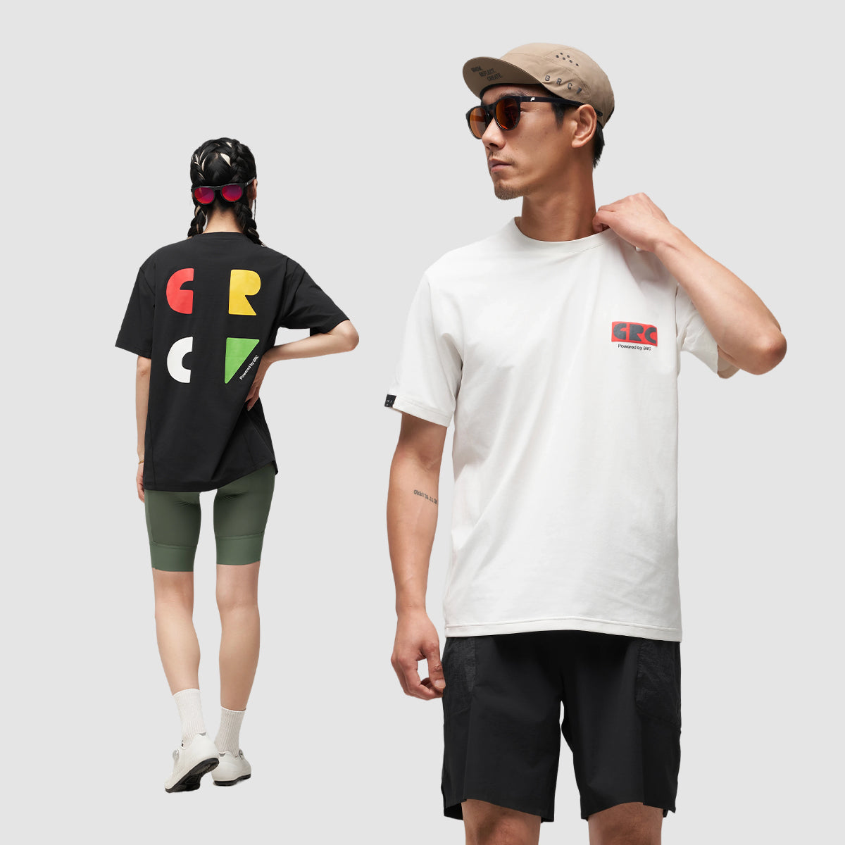 CREW Commuter Sorona T-shirt