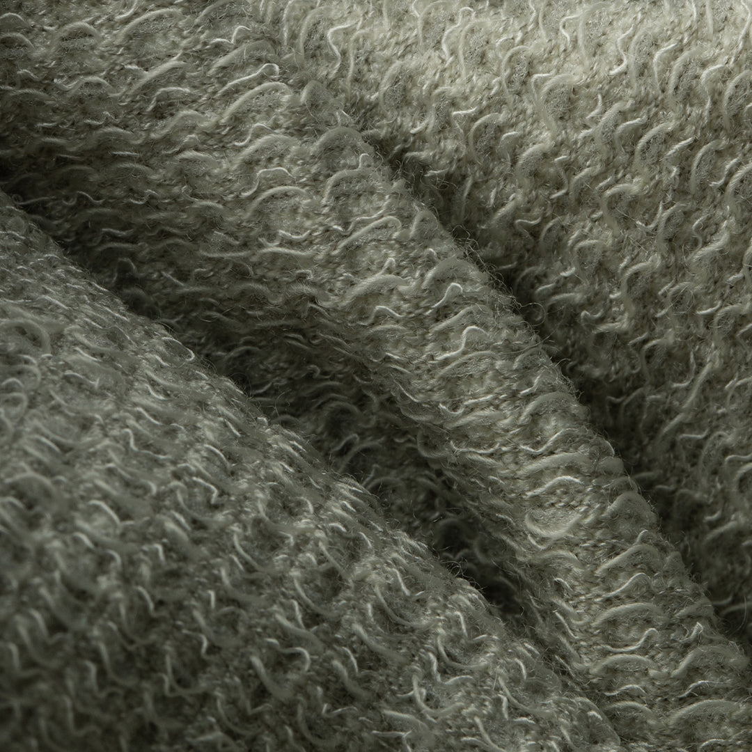 Men's Tech Merino Bio Base Layer