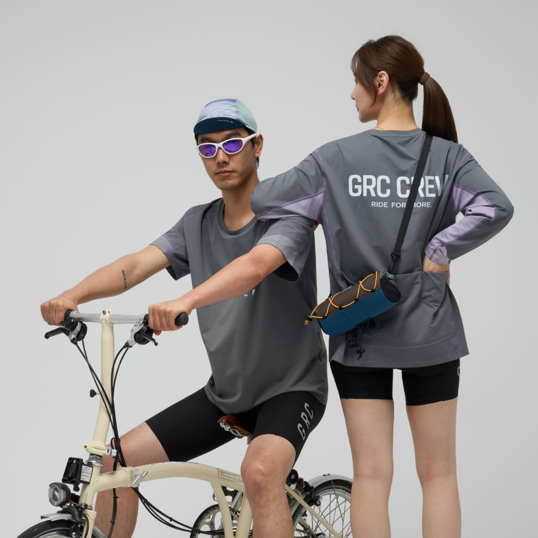 CREW Commuter T-shirt