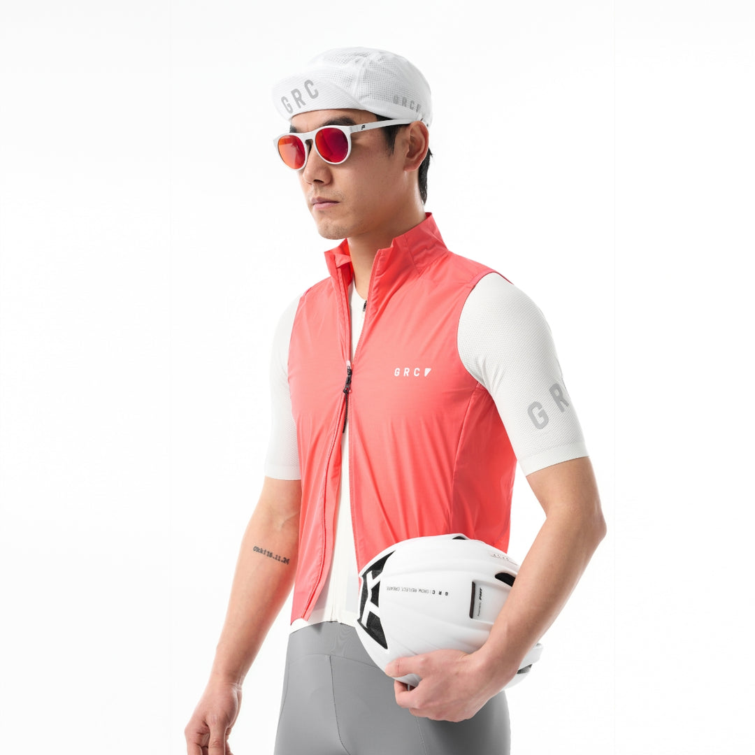 Tech Wind Vest