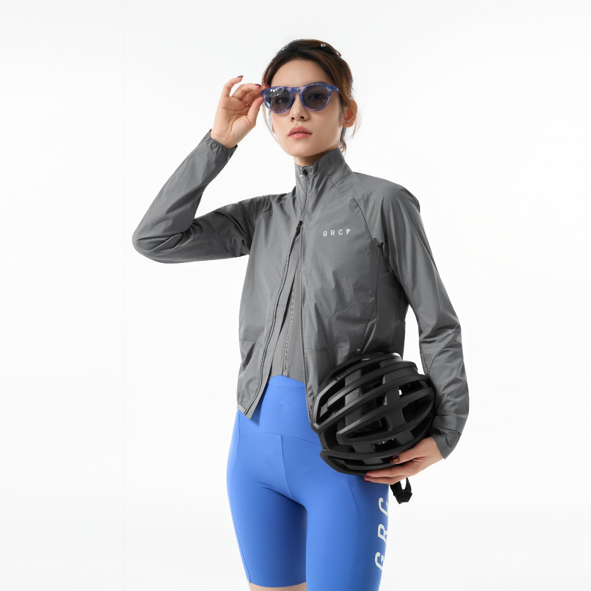 Tech Wind Jacket