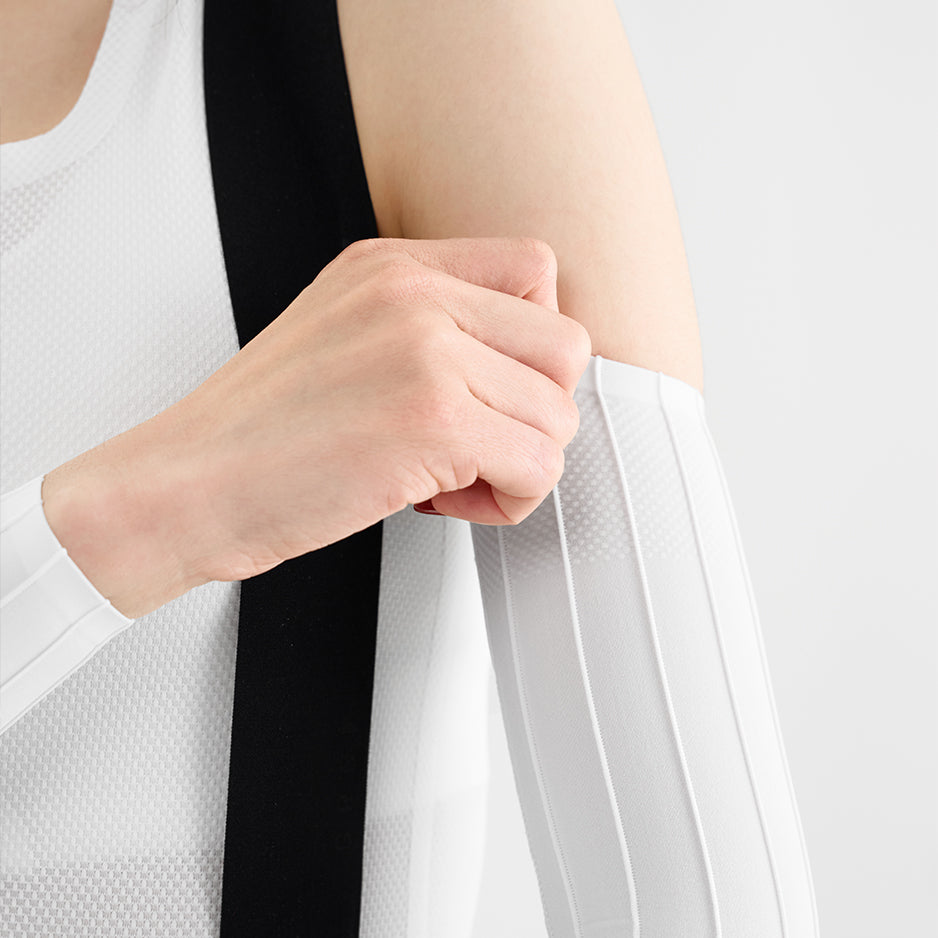 Aero Cycling Sleeves