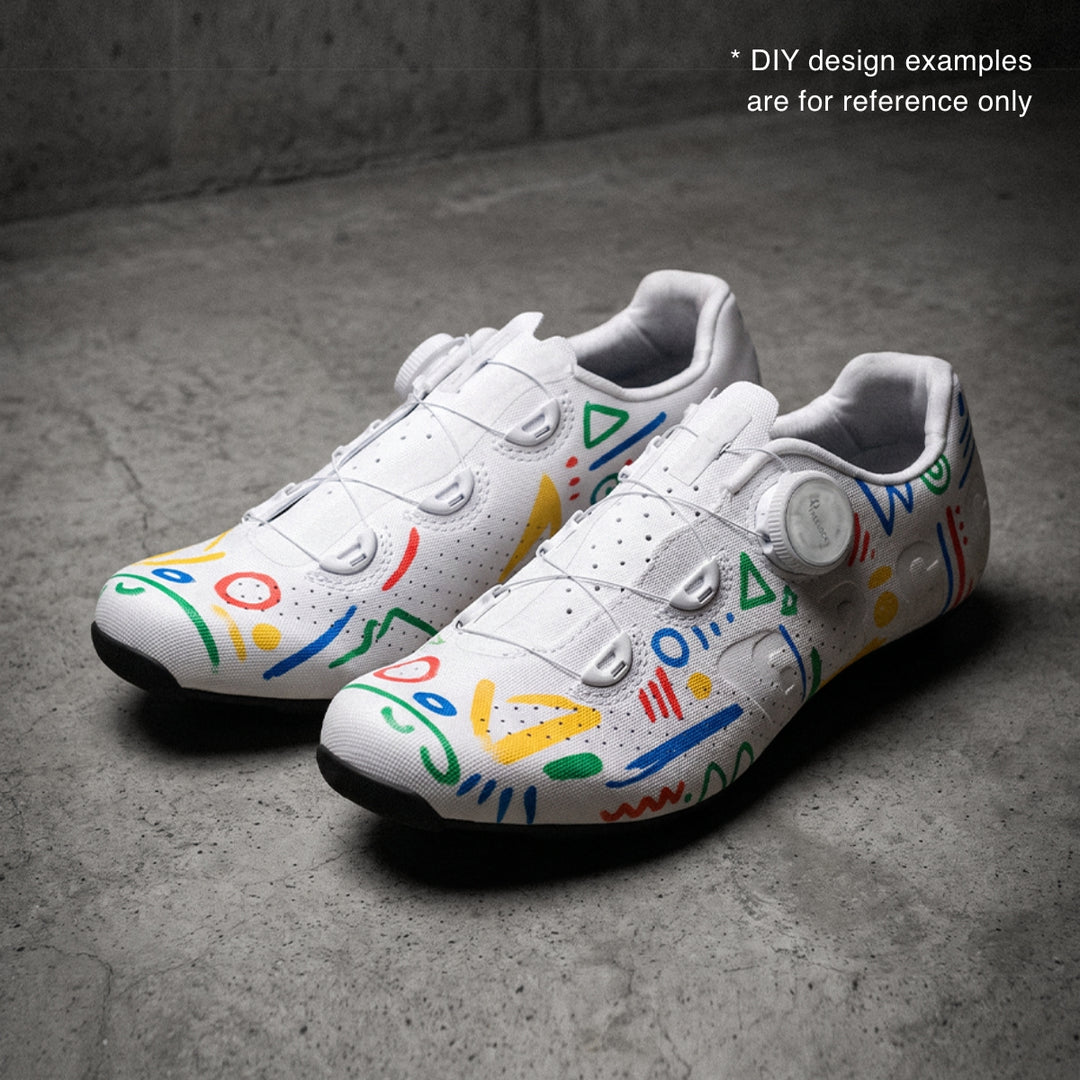 Tech Lite Road Cycling Shoes