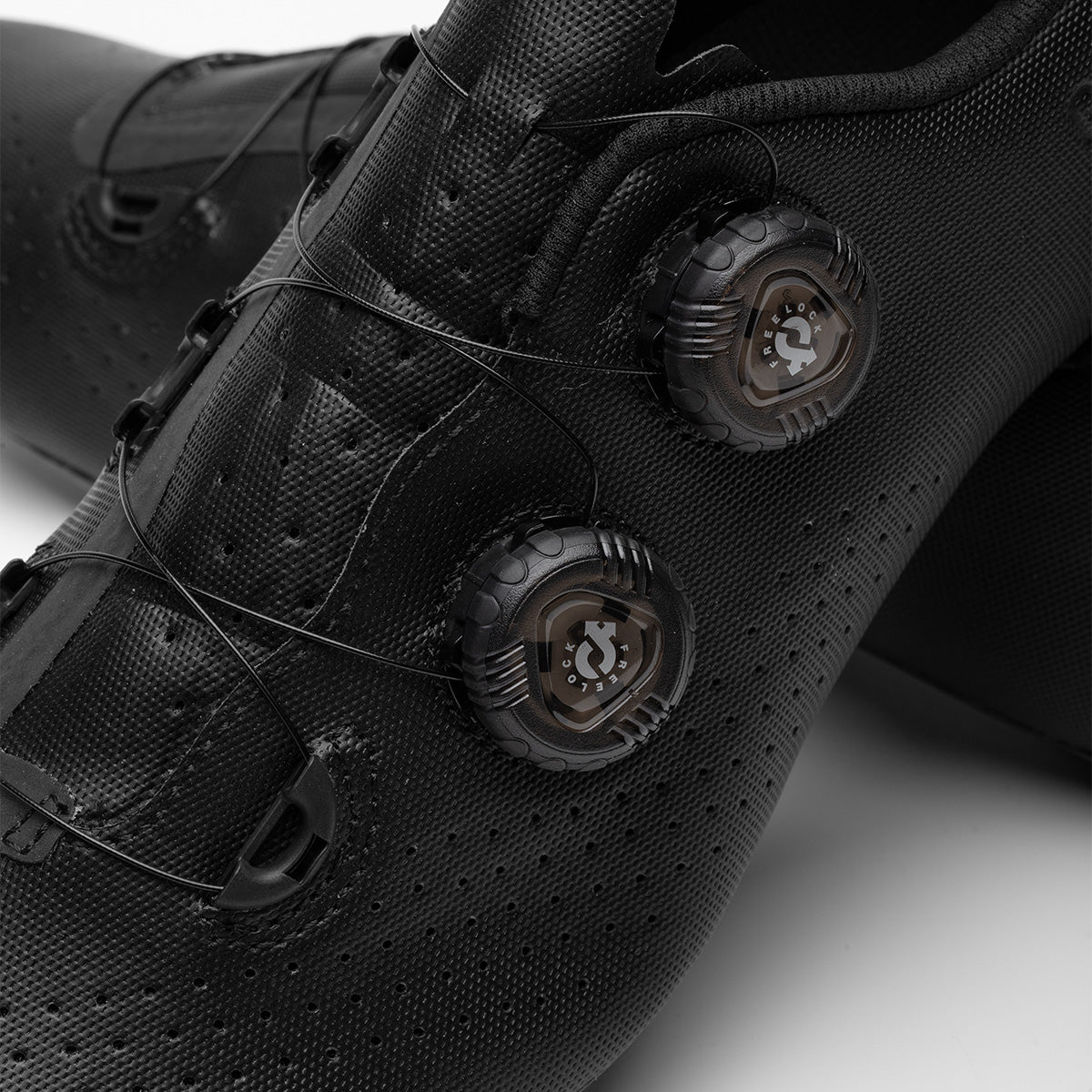 Zapatos de ciclismo Tech prototipo