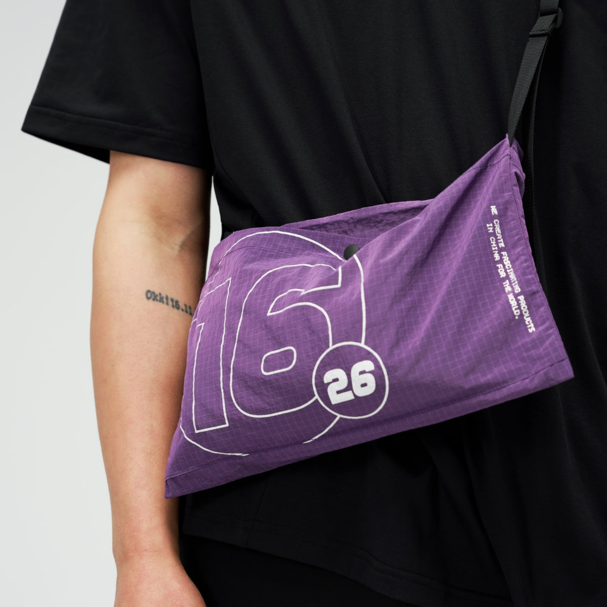 Musette édition limitée 10e anniversaire GRC  