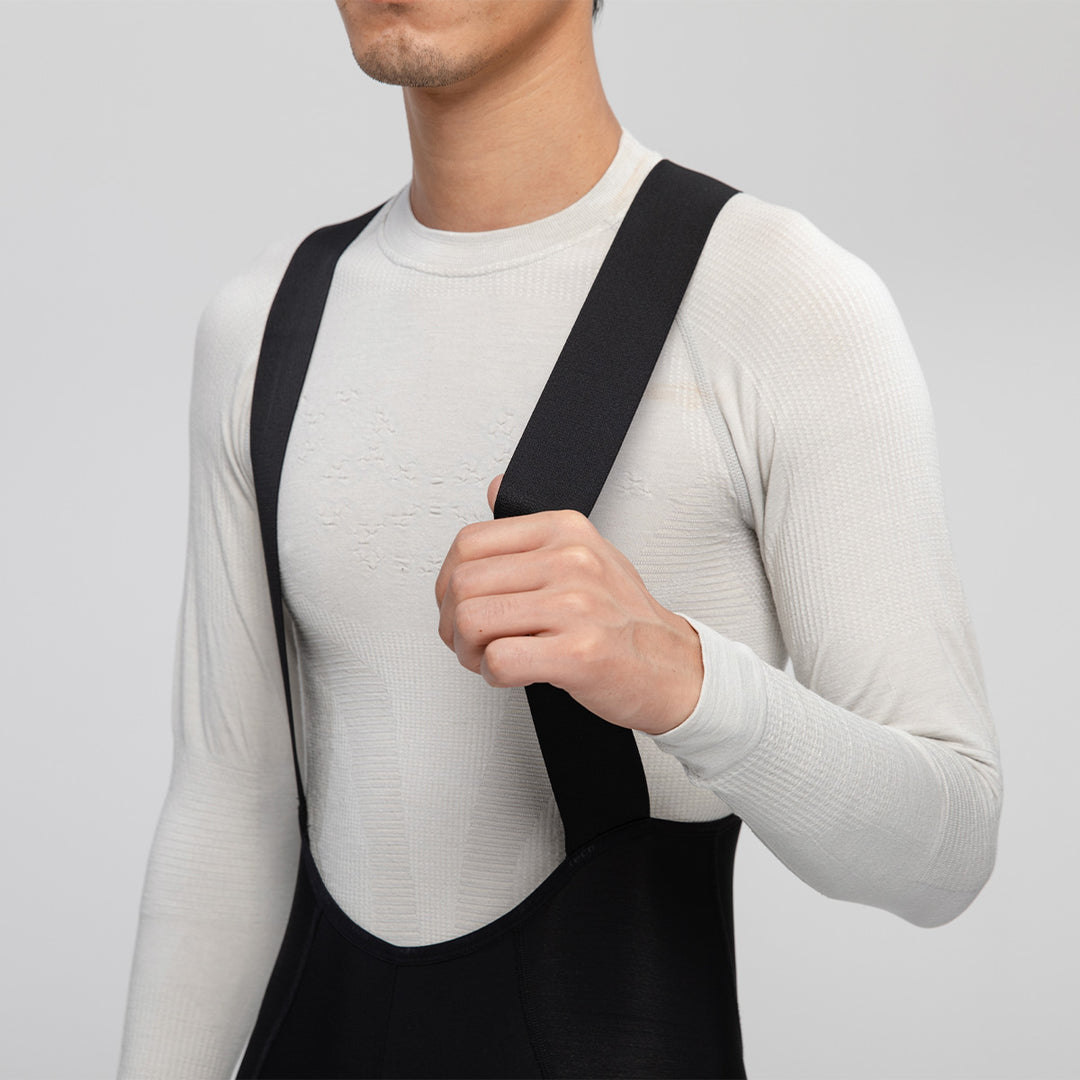 Men's Will Bryant Limited Winter Bib Tights