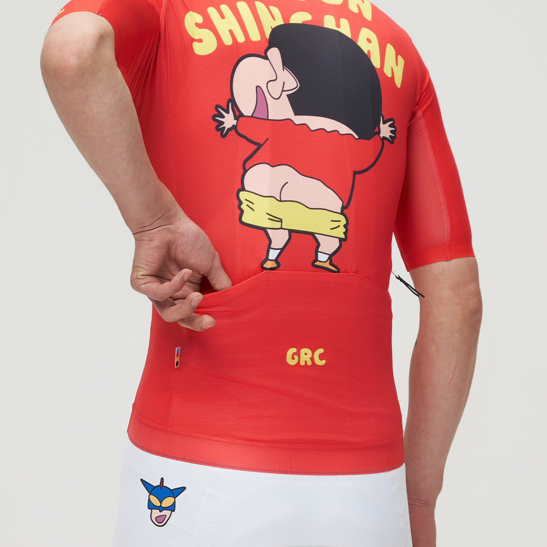 Crayon Shin-chan Limited Jersey