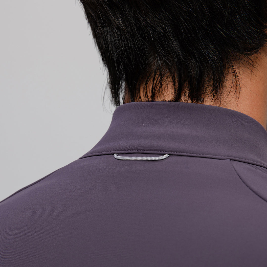 Men's Research Double-Layer Windproof Jacket