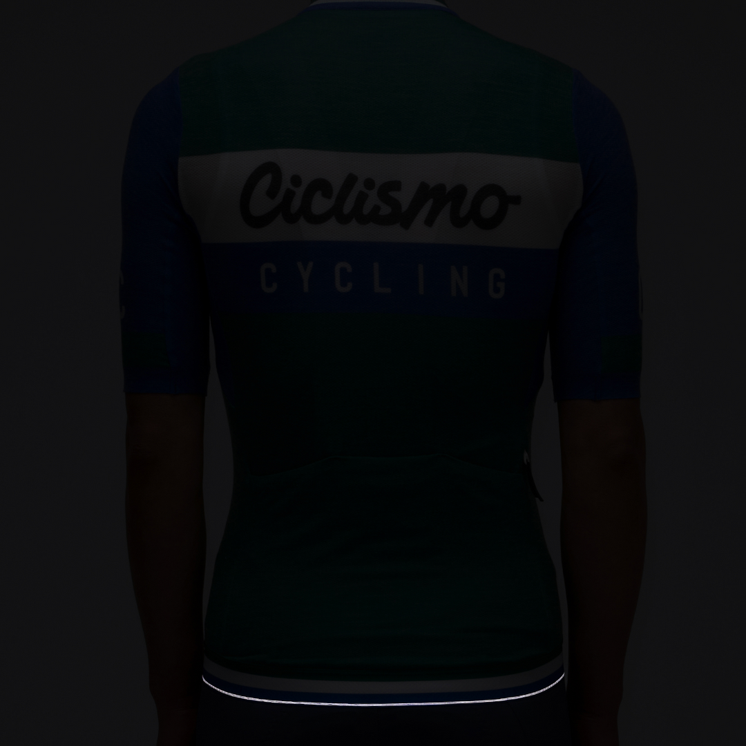 Men's CMYK Chrono Blaze Jersey