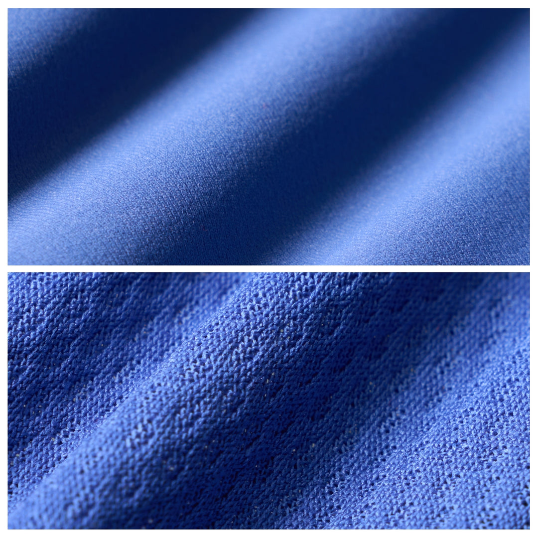 Men's Tech LS Jersey