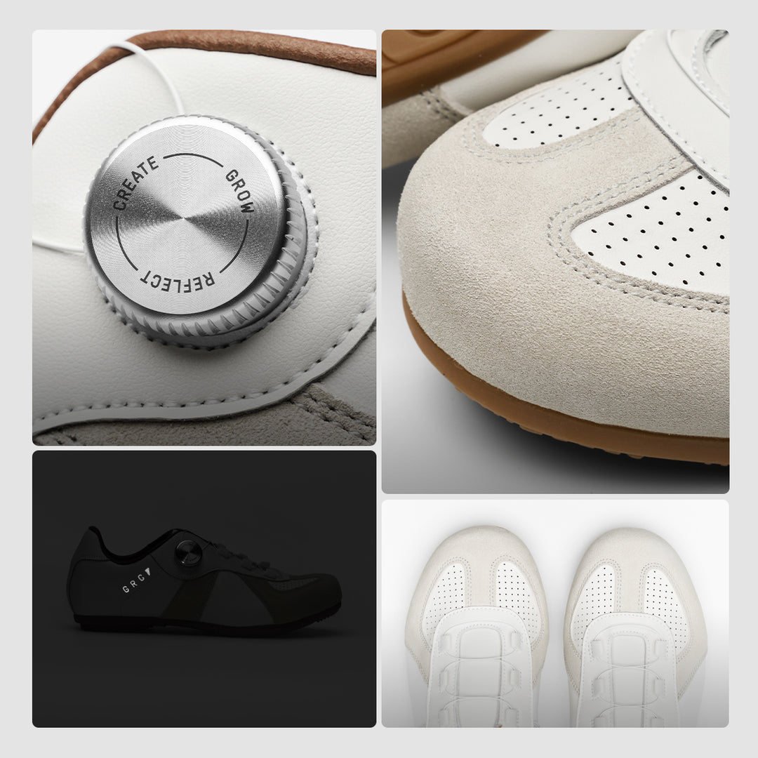 GAT Cruiser Flat Cycling Shoes