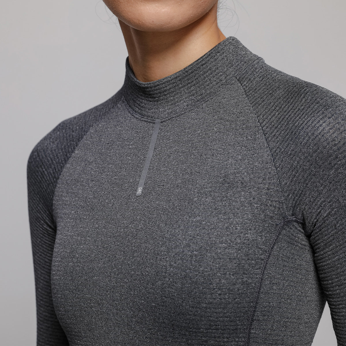Damen Woolmate Winter Basisschicht