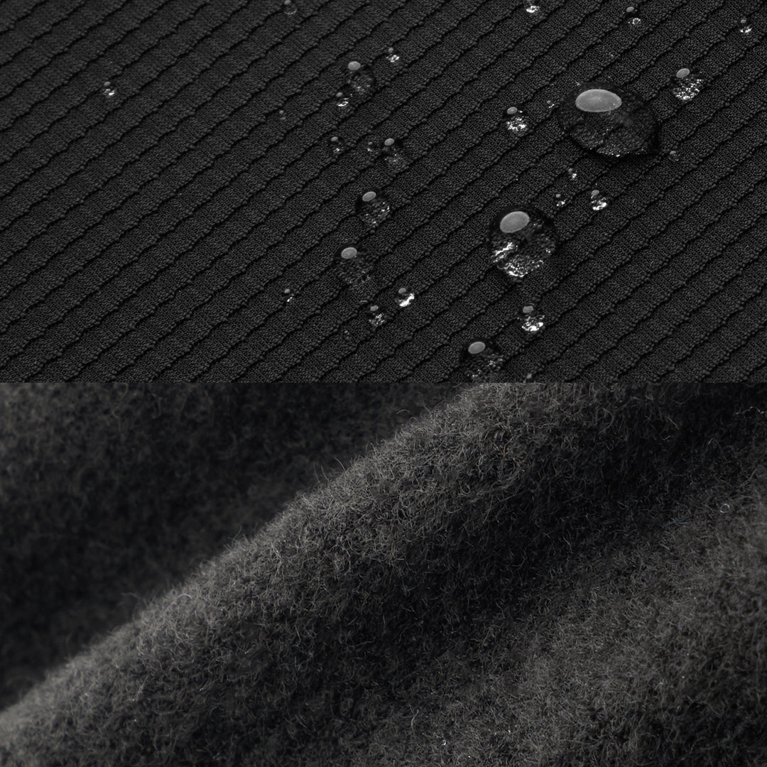 Women's Black Label Deep Winter Bib Tights