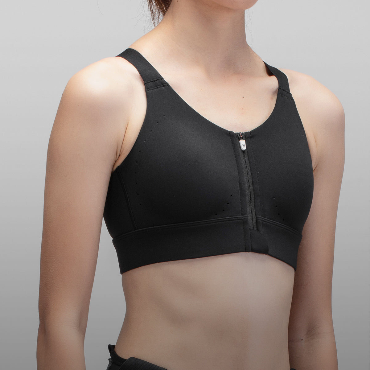Damen Tech Stoßfester Sport-BH