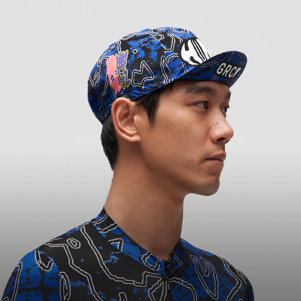 Gorra limitada KAS