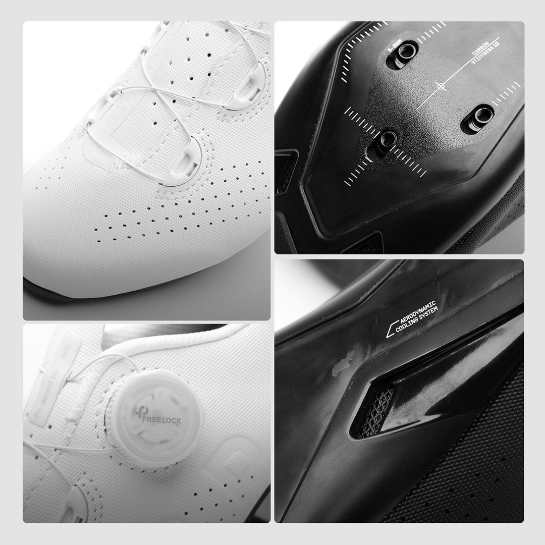Tech Lite Road Cycling Shoes
