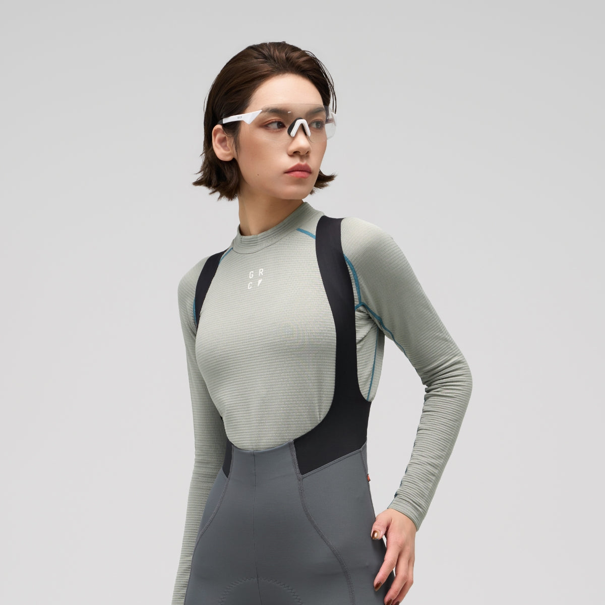 Tech Merino Base Layer