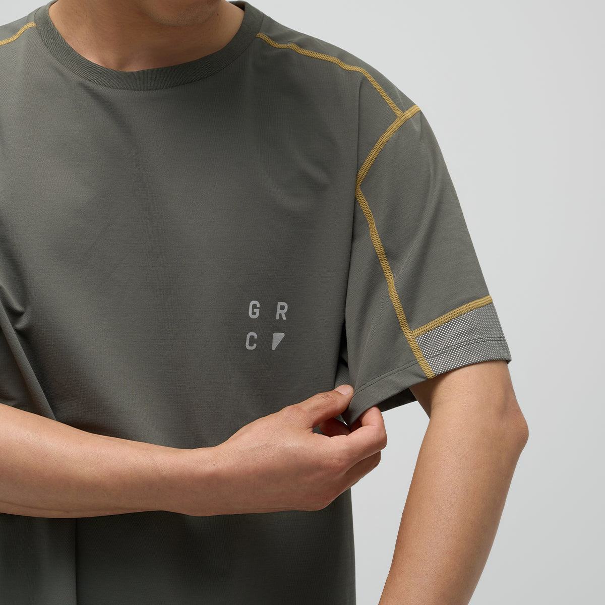 CREW Commuter T-Shirt