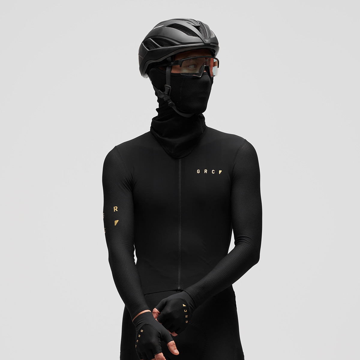 Gold Label Long Sleeve Jersey