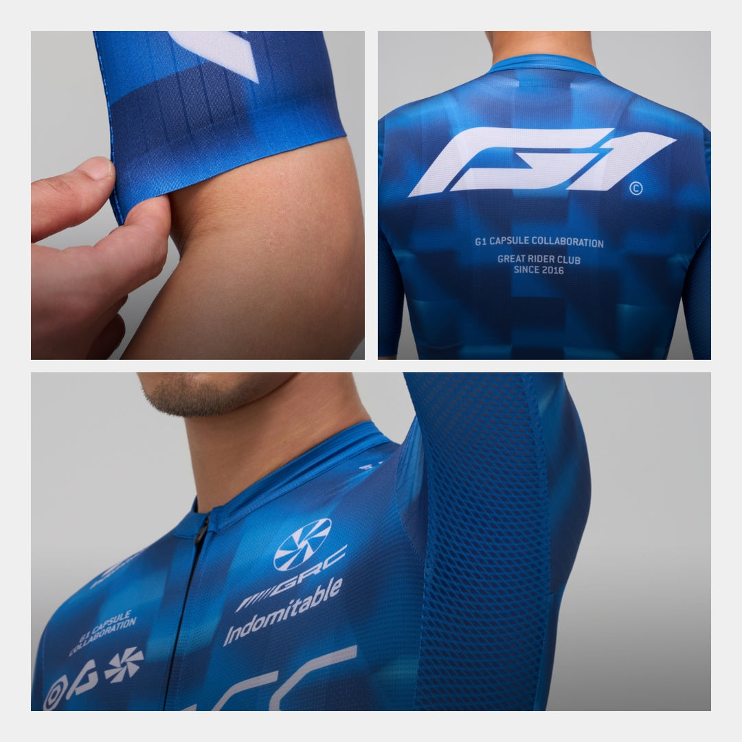 CMYK G1 JERSEY