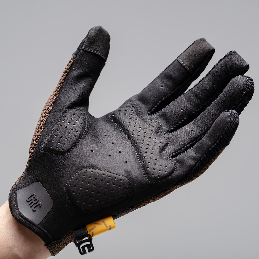 Research Reflective Knit Gloves