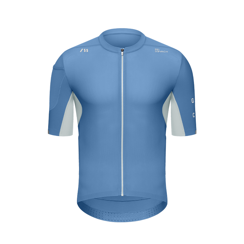 Camiseta de investigación para hombre