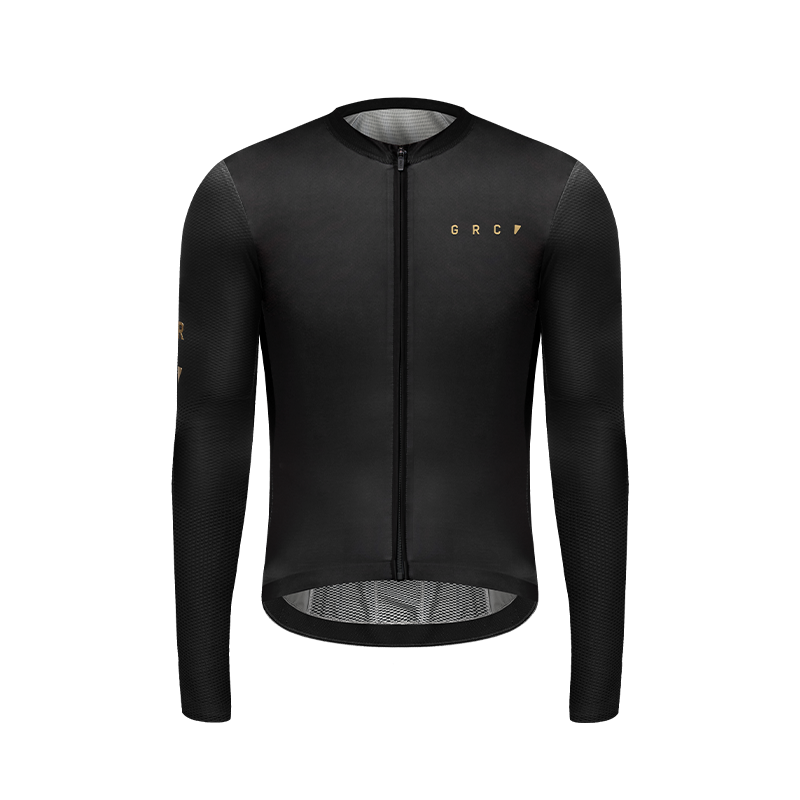 Gold Label Long Sleeve Jersey