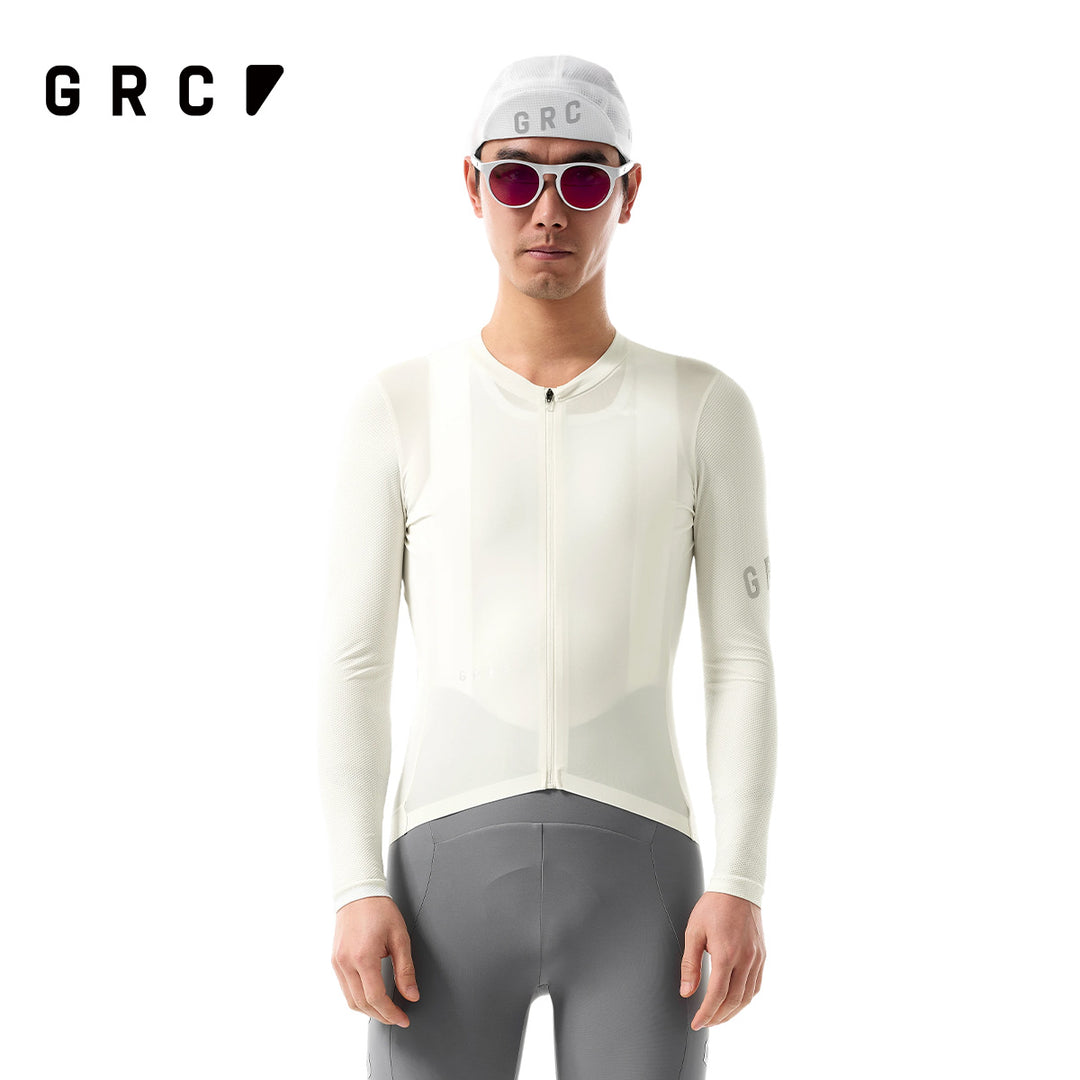 Men's Tech LS Jersey