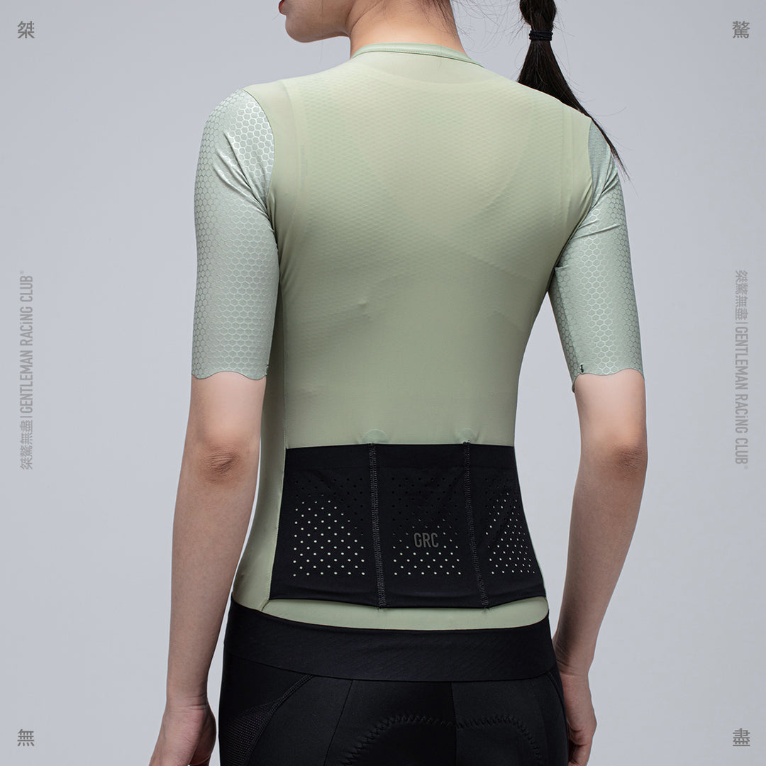 Women's Luna Pro Jersey
