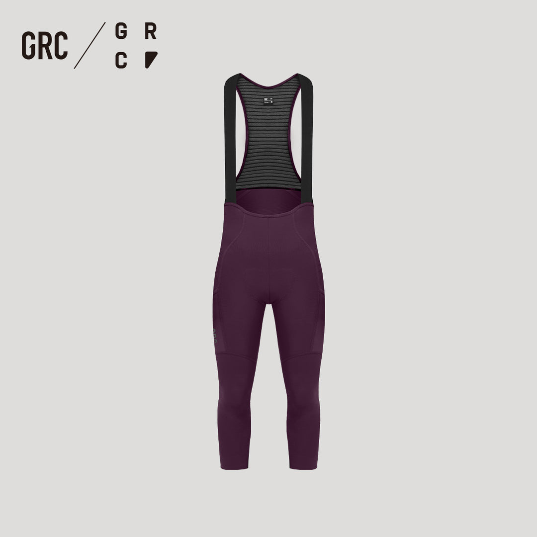 Men's Tech Fleece Cropped Bib Tights