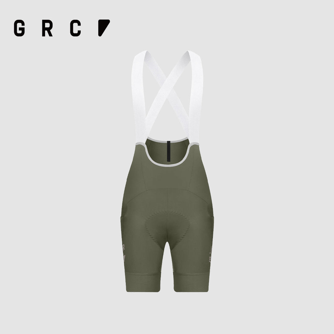 Women's Research Bib Shorts